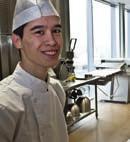 ondernemer Manager/ondernemer horeca* Facilitair leidinggevende Ondernemer bakkerij Patissier TOERISME EN RECREATIE