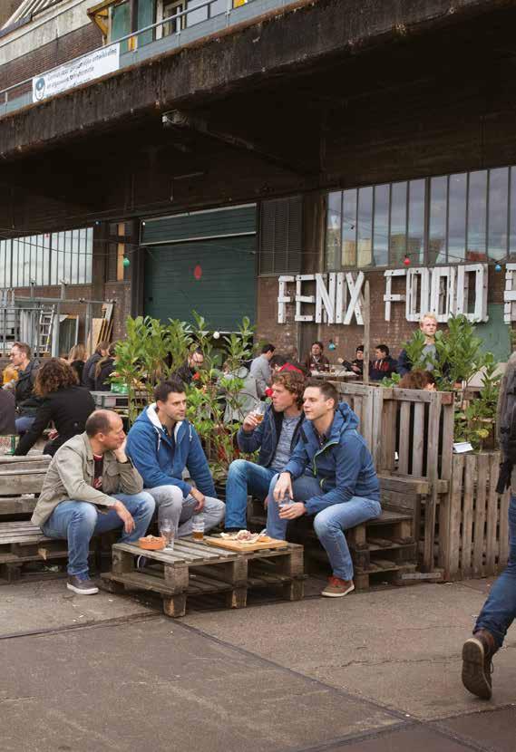 AFKOELHALFUURTJE Als u alcohol schenkt (een Drank- en Horecawetvergunning heeft) dan mag u gebruik maken van een afkoelperiode.