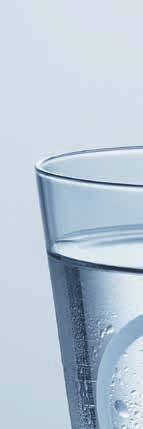 Drink je je water het liefst gekoeld en zonder bubbels?