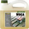 VERF WOCA DEEP CLEANER Actieve dieptereiniger voor houten tuinmeubelen. Trekt diep in het hout en lost olie en vuil op.
