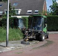 2 Waar richt de aandacht zich op? Inzet van de visie is het blijvend kunnen garanderen van de dienstverlening aan burgers en bedrijven met een doelmatige en duurzame verwerking van afvalwater.