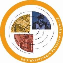 Jaarstukken 2017 Veiligheidsregio Rotterdam-Rijnmond