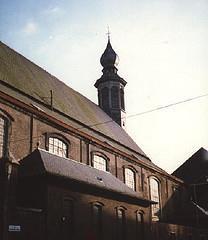 Augustijnenkerk De