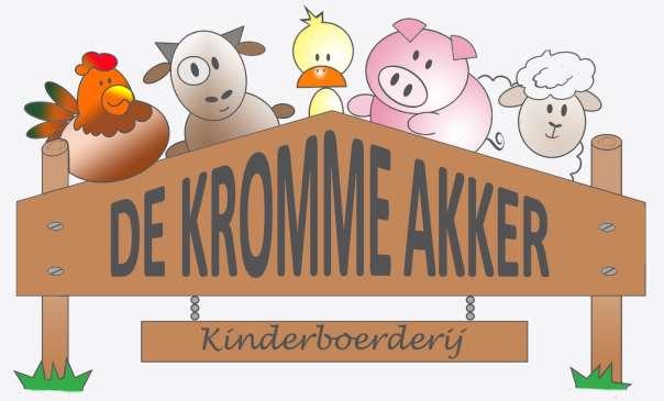 Kinderboerderij De