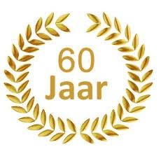 Jaargang 6 nummer 3, April Pagina 12 Bestuursmededelingen 60-jarig jubilieum Op 1 augustus is het exact 60 jaar geleden dat dameskorfbalvereniging Quick-Up is opgericht.