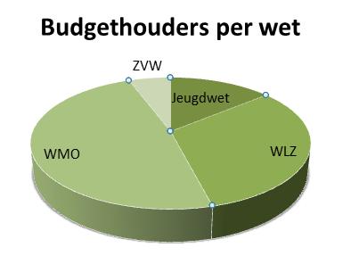 Samen met de tweewekelijkse nieuwsbrief van Per Saldo is het een autoriteit voor budgethouders.