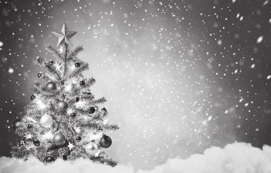 Wenst u vrolijk kerstfeest en een gezond en gelukkig 2019 40 jaar Kerstensemble UBACHSBERG - 1975 was het jaar dat wijlen Wiel Keulartz het gewaagde initiatief nam om traditionele kerstliedjes