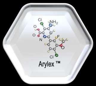 Arylpicolinaten Cl NH 2 Cl Cl