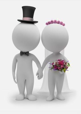 Alternatieve verloning Huwelijk of wettelijk samenwoning Ter gelegenheid van een huwelijk of het afleggen van een verklaring van wettelijke