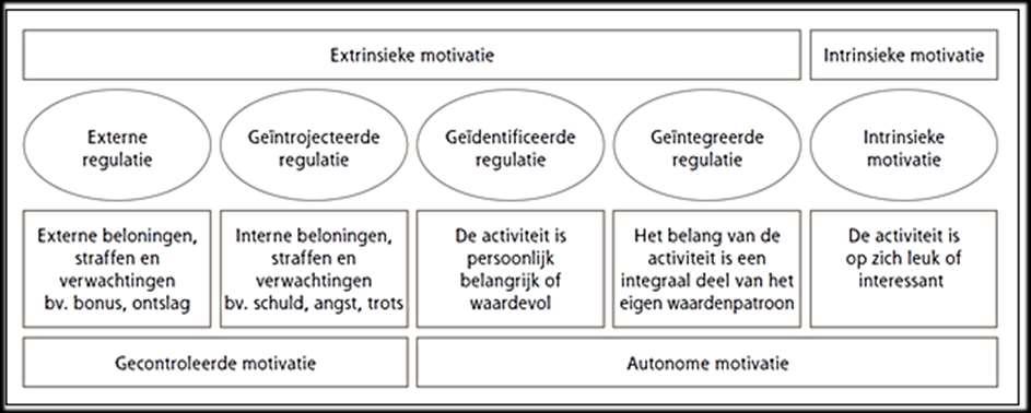 9 Sociale Competentiemodel Puntensysteem: beloningen verdienen