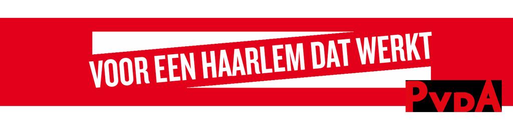 Besluitnotitie PvdA Haarlem Proces gemeenteraadsverkiezingen 2018 5 10 15 Dit document ligt ter bespreking en vaststelling voor tijdens de algemene