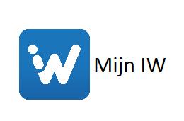 Deel 2: Portal mijn IW Stap 1: Download de app of ga naar de webpagina.