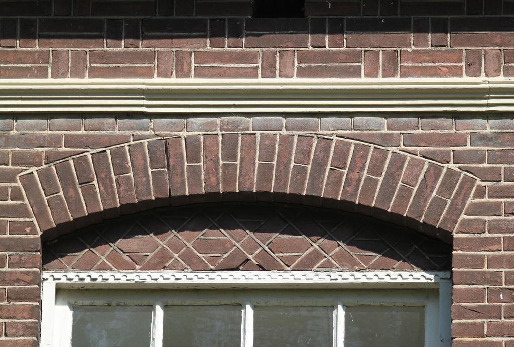 Beeldkwaliteit architectuur Materialen en kleuren de