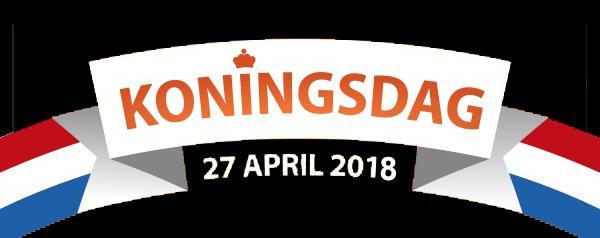 Koningsspelen a.s. vrijdag 20 april A.s. vrijdag is de landelijke dag voor de Koningsspelen. U bent door de commissie en/of groepsleerkracht al op de hoogte gebracht van de activiteiten die dag.
