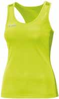 tunnelkoord S-XXL 39,99 34-44 (speciale damessnit) 39,99 zwart 6010 - TANK TOP SPRINT Polyester-Mesh, 100 % Polyester Inzetten: