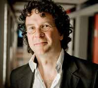 Peter-Paul Verbeek is hoogleraar Filosofie van Mens en Techniek aan de Universiteit Twente.