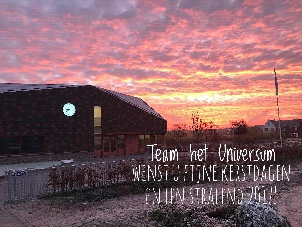 Nieuwe Leerkracht groep Neptunus: (Op herhaling) Vanaf 9 januari 2017 komt juf Anne-Charlotte Lansmig ons team