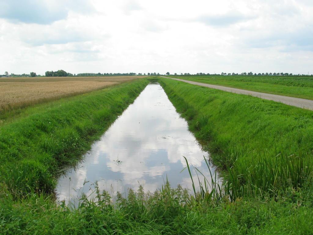 Waterschap Hunze en