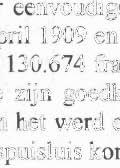 674 frank, bijna 30.000 frank goedkoper dan de raming. Op 26 mei gaf minister A. Delbeke zijn goedkeuring (53).