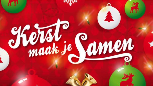 Speciaal voor ouders van Speciaal voor ou- Goede Doelendag en kerstviering 2017 Vrijdag 22 december start de Goede Doelen Dag om 09.00 uur in Sporthal De Rozenburcht.