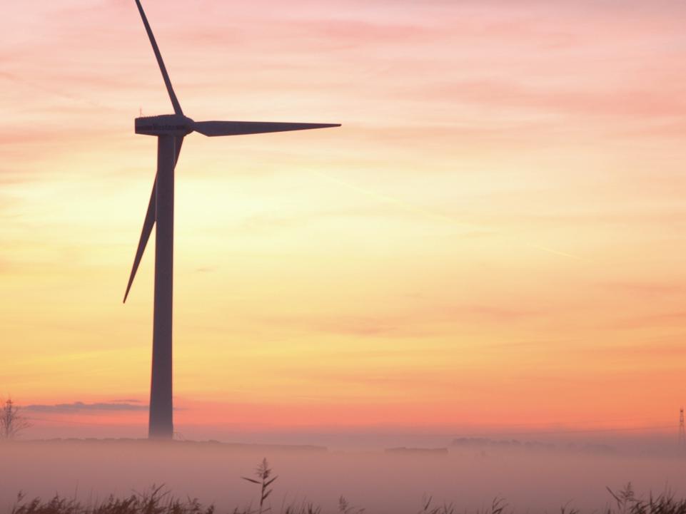 Samenwerking en Verwaarding Vechten tegen windmolens in versketens?