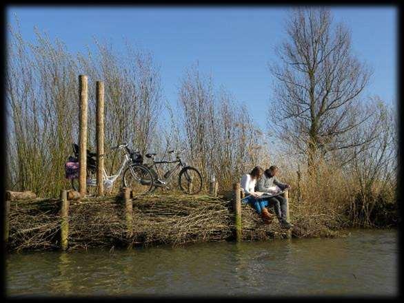 PARKSCHAP NATIONAAL PARK