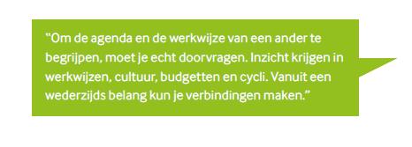 Tip: Inventariseer de nota s van jouw gemeente.