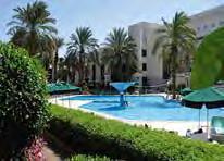 Ligging: Tegenover hotel King Solomon s Palace, vlakbij de 2e Lagoon. Het Royal Beach ligt op ca. 375 m.