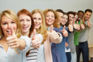 De behoefte van kinderen Kinderen verwachten op school te leren waar ze goed in zijn. Ze hebben een sterk gevoel voor hun eigen potentie en willen deze leren herkennen en ontwikkelen.