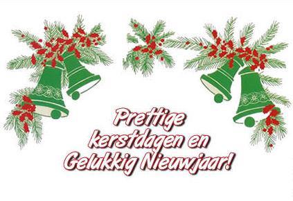 We mochten samen kerstliederen zingen, luisteren naar het kerstverhaal en zien hoe de kerstgroep langzaam compleet werd.