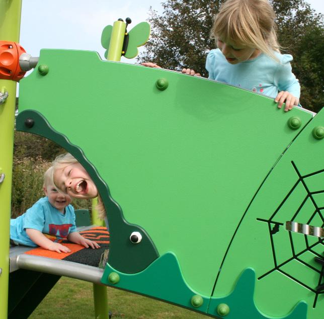 Rollenspel en thema s Kinderen zijn meesters in het creëren van hun eigen fantasiewereld. In deze wereld worden realiteit en verbeelding één.