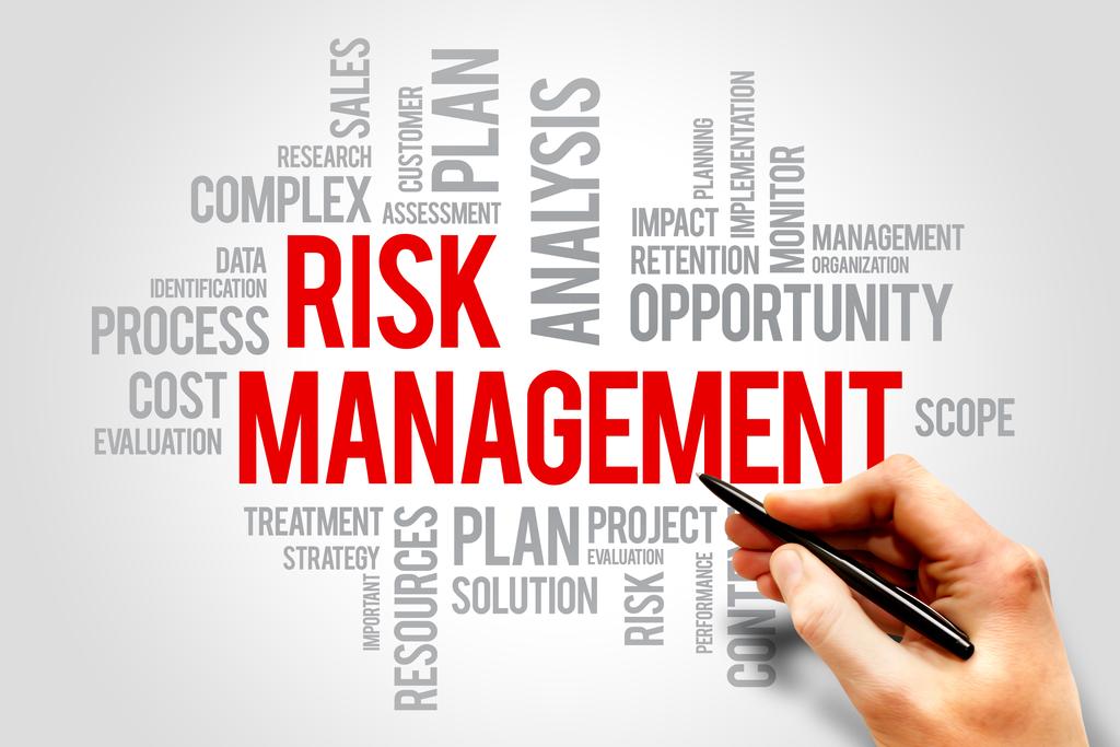 Risicomanagement, 2014) MKB management: 94% wel risico-bewust, maar borgt
