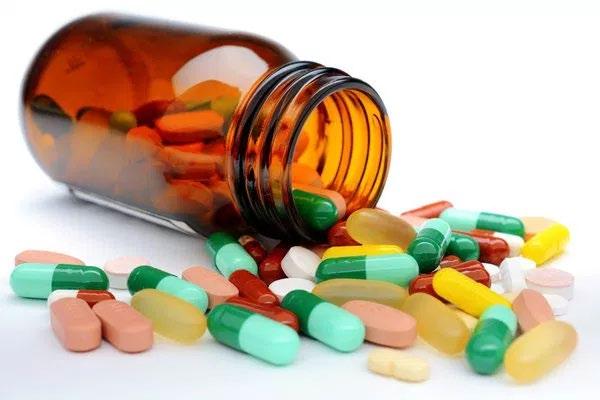> Behandeling Pijnstillers - Paracetamol tot 3g per