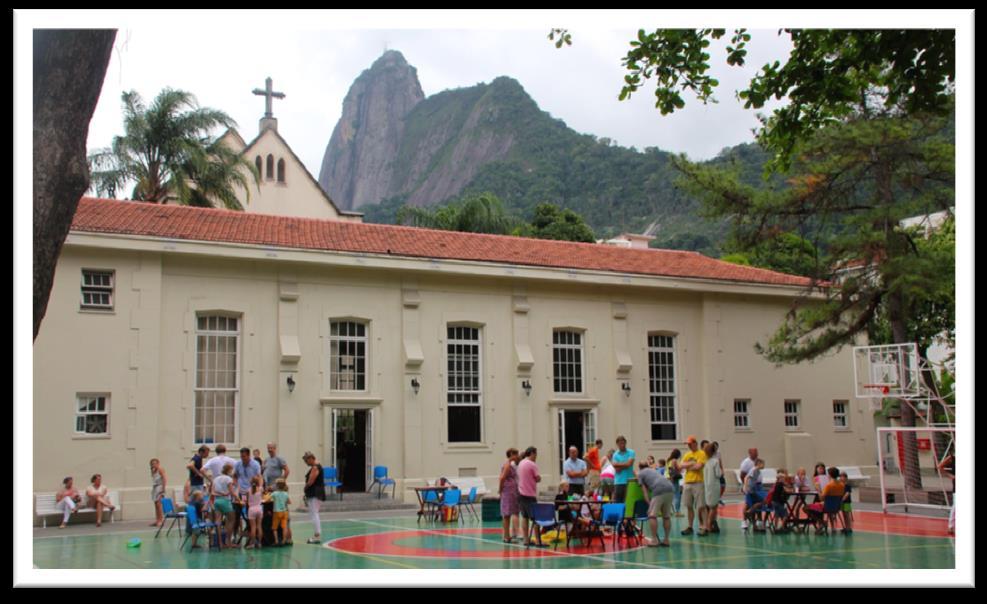 Voorwoord Welkom bij De Rioranje School! Met veel plezier bieden wij u onze schoolgids 2017-2018 aan voor de Nederlandse Taal- en Cultuurlessen in Rio de Janeiro.