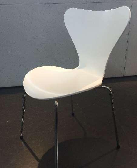 6 Fritz Hansen Essay Tafel 230 x 100