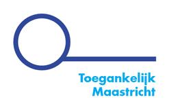 -------------------------------------------------------------------------------------------------------- Werkgroep Toegankelijk Maastricht is onderdeel van Stichting Samen Onbeperkt