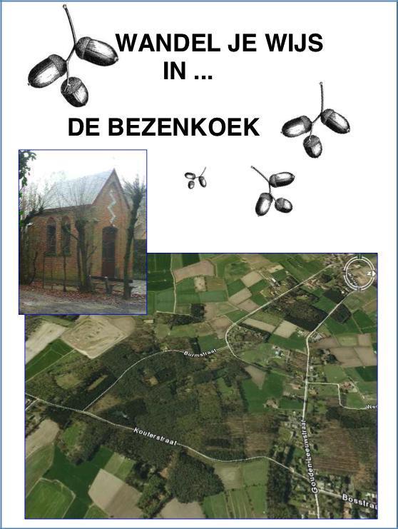 De brochure is opgesteld door de medewerkers van het Regionaal Landschap Schelde Durme waar Sint-Niklaas deel van uitmaakt.