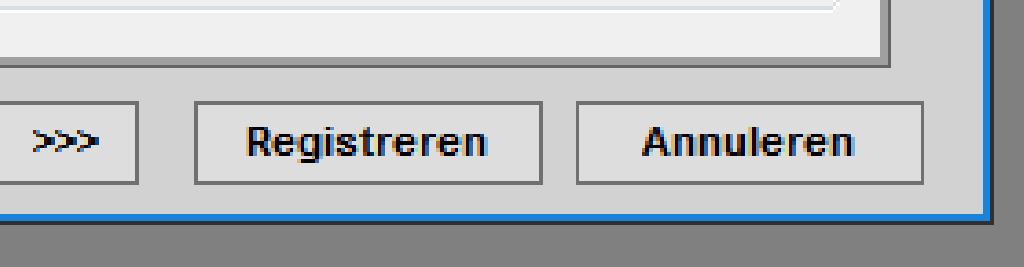 Zoek boekingsstukken aan de hand van de omschrijving (ook OGM) (PRO+KMO): geeft op één scherm * alle