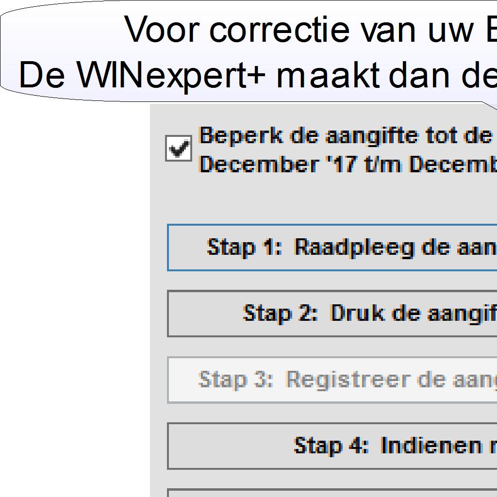 * Het logboek krimpt (bij het raadplegen) automatisch zodra het te groot wordt om nog handig leesbaar te zijn. * De menustructuur werd geoptimaliseerd voor dagelijks gebruik.