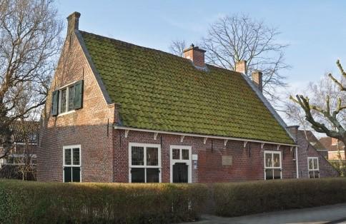 Katwijk aan Zee Andreaskerk Rijnsburg - Spinozahuisje Valkenburg - Smalspoormuseum Fietspuzzeltocht in de Gemeente Katwijk Welkom in de Gemeente