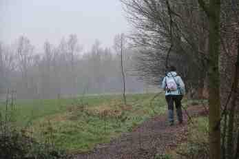 Voetje 30 11 Aktivia 345 Waterhoekstappers Heestert 26 12 Aktivia 34 Omloop Kluisbergen 24 13 Aktivia 163 WSV Egmont Zottegem 23 14 Aktivia 423 Watewystappers 22