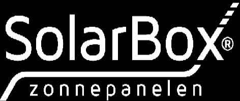 Basis: Het voordeligste systeem Offertenummer Voorbeeld offerte Opbrengst SolarBox Basis pakket Paneeloppervlakte: 16,5 m² Jaar Besparing Rendement Totaal geinstalleerde paneelvermogen: 2700 Wp 5 3.