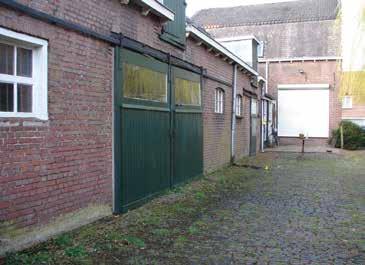 9,3m² 0A1 7,6m² 0A2 3,6m² 0A3 mk 9 mk 8 mk 7 0W4 mk 6 berging woning 9 3 berging woning 6 0A4