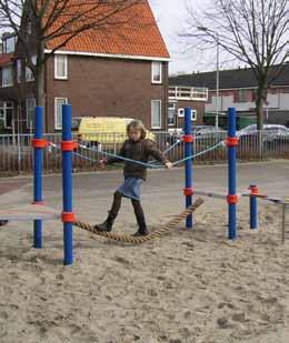 Op basis van diverse elementen vormt het assortiment van kleurrijke stalen