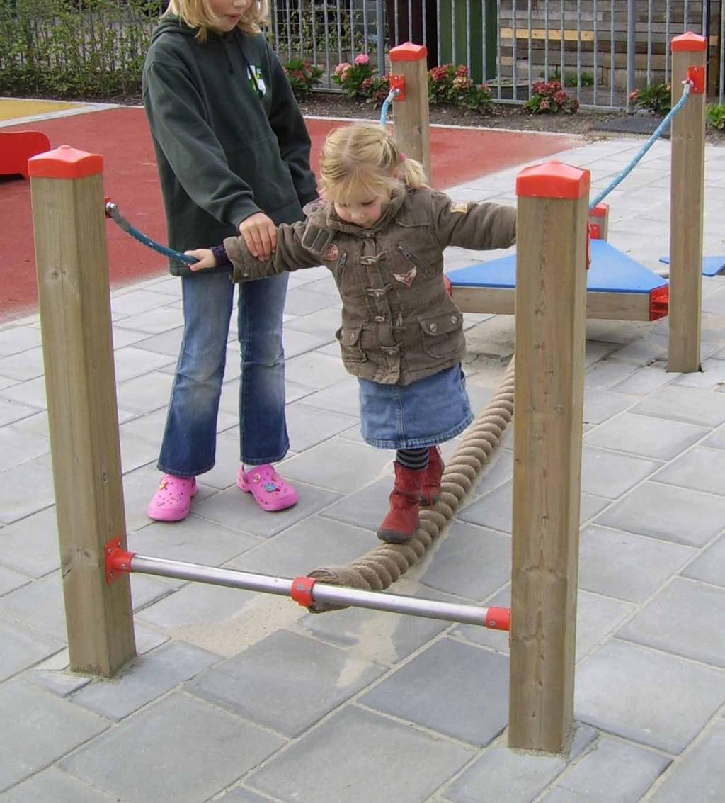 Trampoline