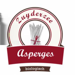 Herkomst producten de Krat Zuyderzee Asperges Buffalo Farm Twente Simon Galema teelt samen met zijn zoon Titus in Marknesse smaakvolle biologische asperges.