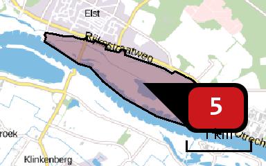 114,37 kg/j Naam W_V2 Locatie (X,Y) 163570, 443246 NOx < 1 kg/j Voertuig Omschrijving Brandstof verbruik (l/j) Uitstoot hoogte Spreiding