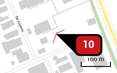 Naam VW: 04c 07c 08c 10c t/m 15c 21c Locatie (X,Y) 194109,