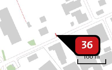 1,39 kg/j Naam PW: 31a 32a Locatie (X,Y) 193903, 324597