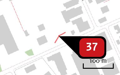 Naam PW: 31b 32b Locatie (X,Y) 193914, 324623 NOx Standaard Licht verkeer 102,0